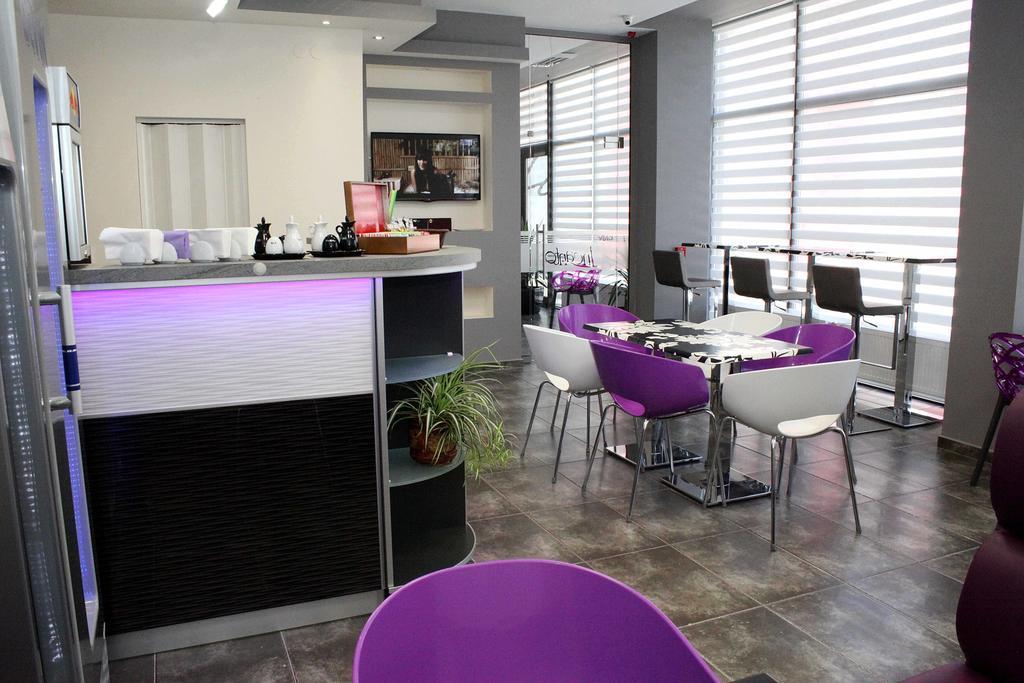 Incanto Family Hotel 세블리에보 외부 사진