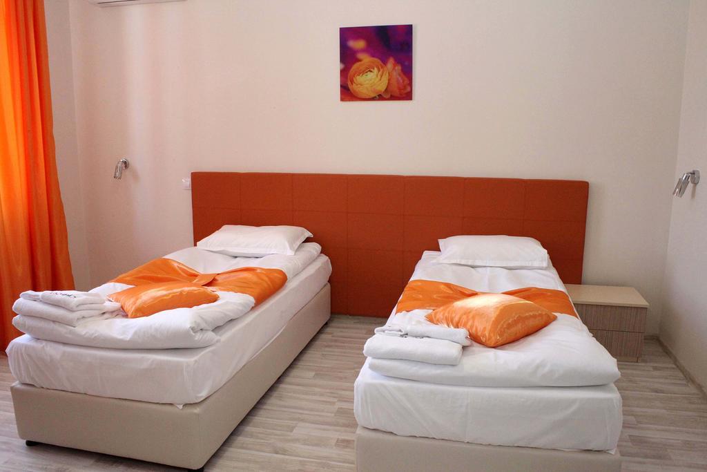 Incanto Family Hotel 세블리에보 외부 사진