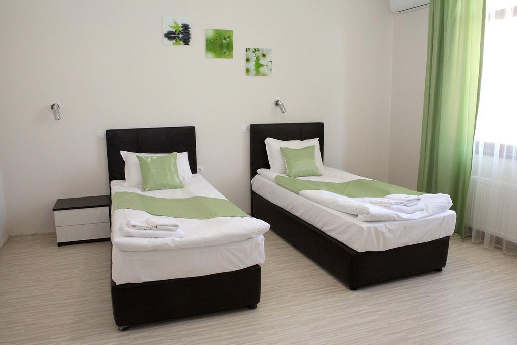 Incanto Family Hotel 세블리에보 외부 사진