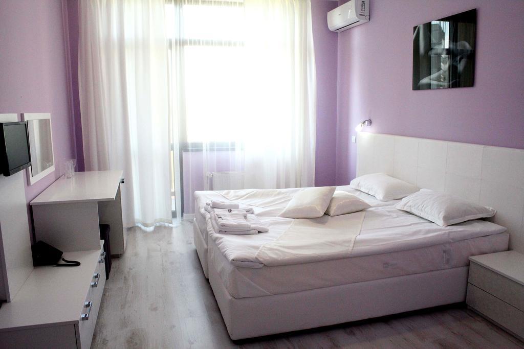 Incanto Family Hotel 세블리에보 객실 사진
