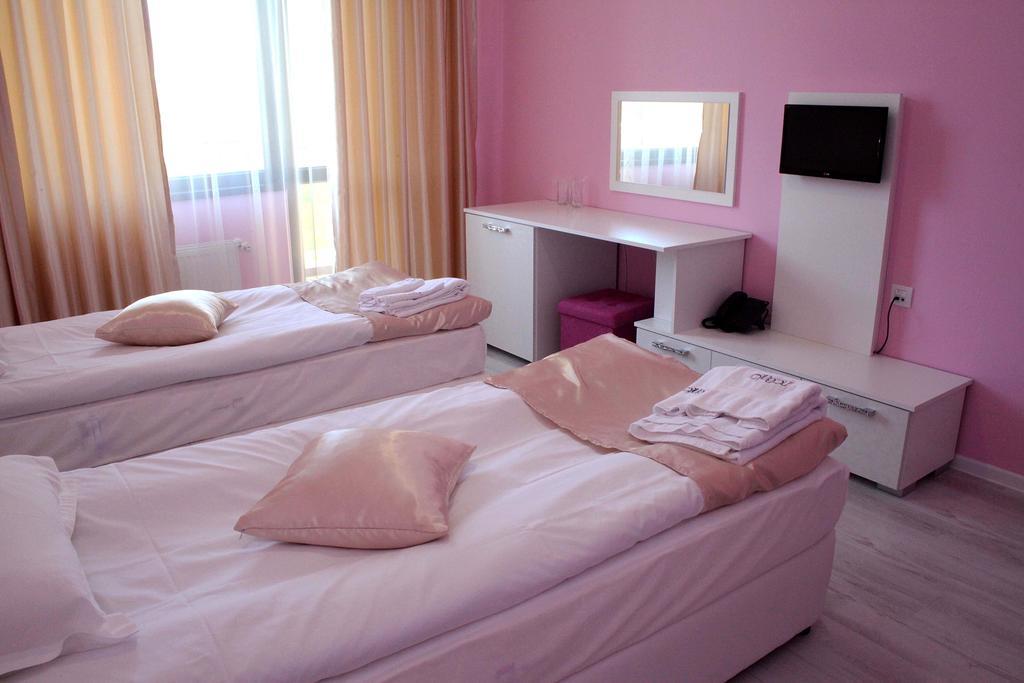 Incanto Family Hotel 세블리에보 외부 사진