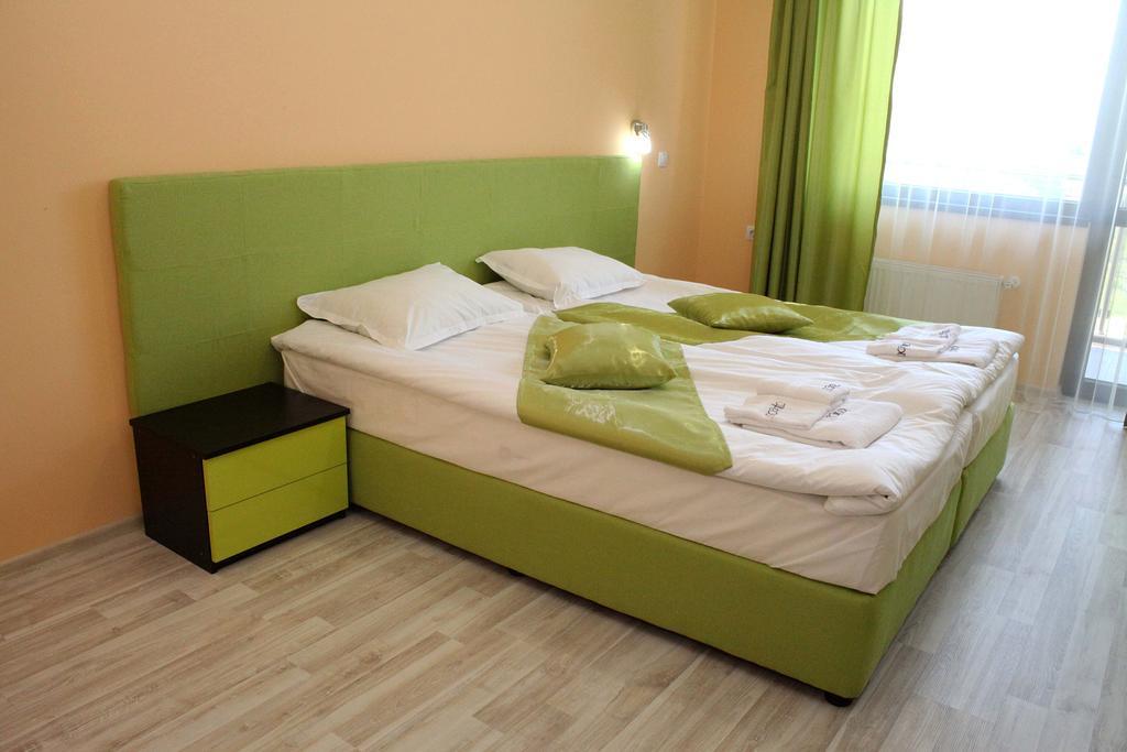 Incanto Family Hotel 세블리에보 객실 사진
