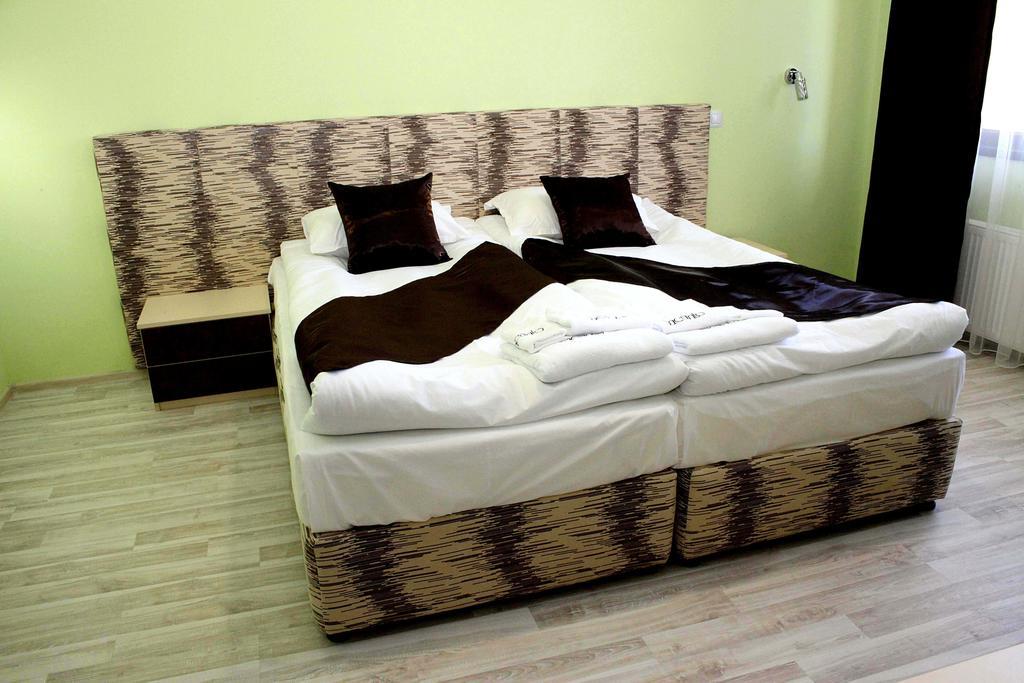 Incanto Family Hotel 세블리에보 객실 사진