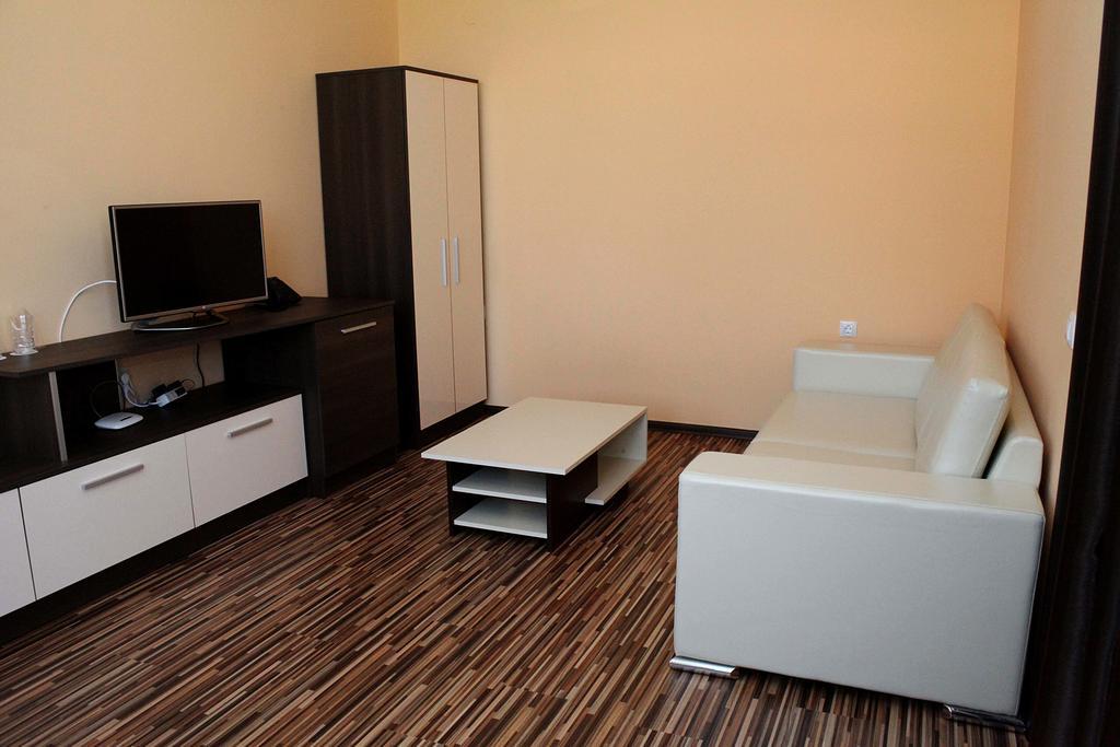 Incanto Family Hotel 세블리에보 객실 사진
